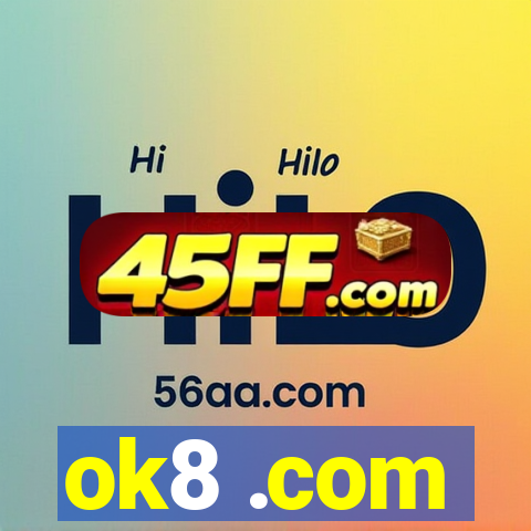 ok8 .com